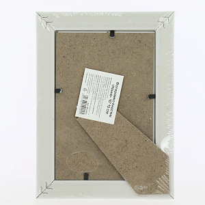 Фоторамка пластик "Нонна" 10*15 R010845 000000000001196660