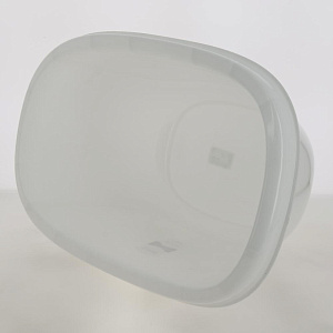 ТАЗ пластмассовый овальной формы 16ллинейки"Ориджинал"незаменим в хозяйственных целях для мойки,стирки,хранения,высококачественный п 000000000001193084