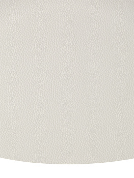 Салфетка серв DeNASTIA Двусторонняя, 45x32 овал, ПВХ, оливковый/серый E000509 000000000001214084