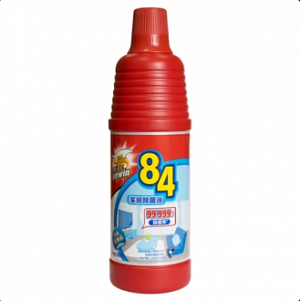 VEWIN Ср-во моющ с дезин эфф 600г 000000000001174589