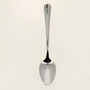 Набор столовых ложек 2 предмета TALLER Andry нержавеющая сталь 000000000001196129