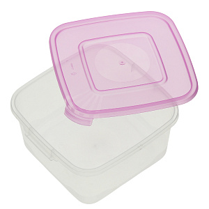 Конт-р для СВЧ Каскад квадратный 0,46л 4361000 000000000001017064