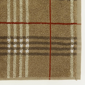 Полотенце 70х120см CLEANELLY Габбиа махровое плотность 400гр пестроткань 100% хлопок 000000000001207311