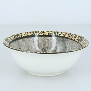 Салатник 15см LUCKY восточная роскошь керамика 000000000001211999