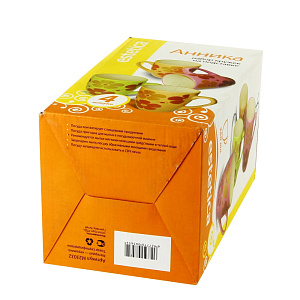 Набор кружек на подставке Анника Estetica, 360мл, керамика, 4 шт. 000000000001060058