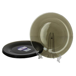 АМБЬЯНТЕ ЭКЛИПС Набор столовой посуды 31 предмет LUMINARC стекло L5177 000000000001157876