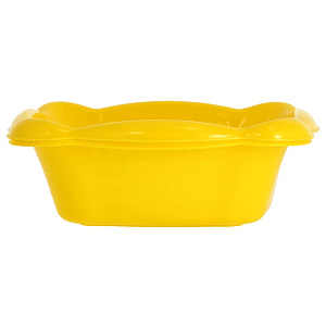 Дуршлаг Пластмасыч, 2л 000000000001057379