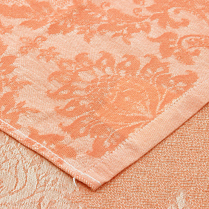 Полотенце Cleanelly, 46х70 см, хлопок 000000000001155361