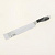 Нож Шеф с черной ручкой, длина 20 см 000000000001185679