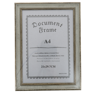 Фоторамка пластик "Танис" 20*30 R010873 000000000001196603