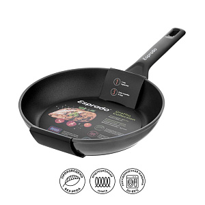 Сковорода 24см ESPRADO Grafito индукция антипригарное покрытие алюминий 000000000001206400