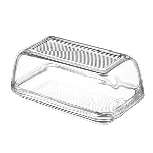 Масленка Beurrier Luminarc, 17 см 000000000001119861