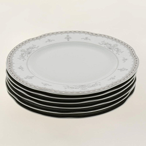 Сервиз столовый 25 предметов CMIELOW E361 6388 фарфор 000000000001172674