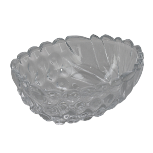 Салатник 13х10см ANANAS иранское стекло 000000000001205587