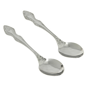 Набор столовых ложек Павловский завод, 2 шт. 000000000001145309