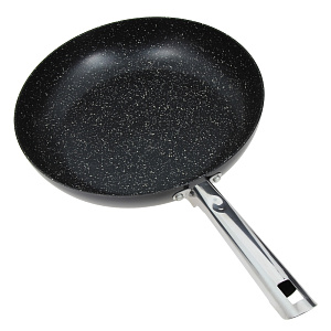 Сковорода Wellberg, 28 см 000000000001157605