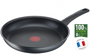 Сковорода 28см TEFAL Easy Chef алюминий G2700672 000000000001204490