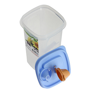 Емкость для масла 0,5л, пластик 000000000001165096