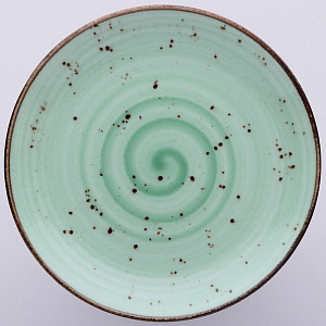 Набор столовой посуды 8 предметов TULU PORSELEN Mint/Turquoise фарфор 000000000001212347