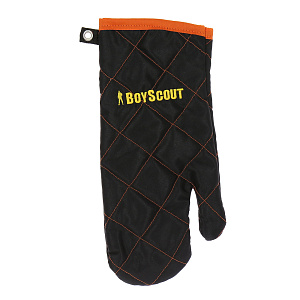 Рукавица для барбекю Boyscout 000000000001141474