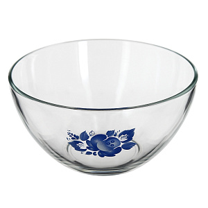 Салатник Гладкий Русские узоры ОСЗ, 16 см 000000000001119463