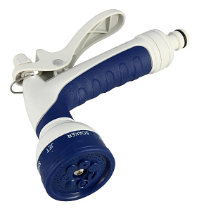 Катушка для шланга Green Apple, 9.5 мм х 10 м 000000000001117851