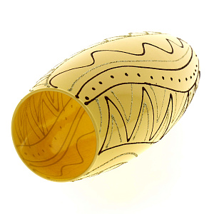 Ваза Декор  25 см 7736/250/е012 000000000001185751