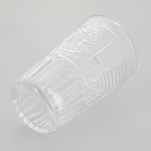 ROMANTIC Набор для питья 5 предметов BORMIOLI ROCCO стекло 000000000001206434