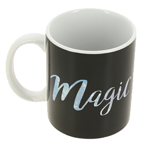 Термокружка 330мл DISNEY Холодное сердце 2 Магия подарочная упаковка фарфор 000000000001207134