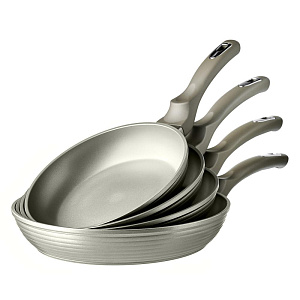 Сковорода Cascada Esprado, 22 см, алюминий 000000000001164340