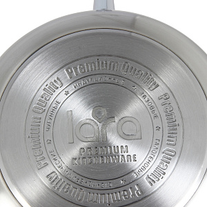 Сотейник Gracia Lara, 1.8л, нержавеющая сталь 000000000001134961