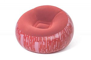 Кресло надувное 112х112х66см BESTWAY 75052 000000000001202467