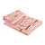 Набор полотенец Винтаж Onda Blu, розовый 40x60 см, 60x110 см, 2 шт. 000000000001123542
