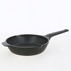 Сковорода 24см TEFAL INSPIRATION алюминий 000000000001214018