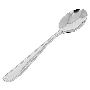 Набор ложек чайных 3 предмета TRAMONTINA Copacabana нержавеющая сталь 000000000001170402