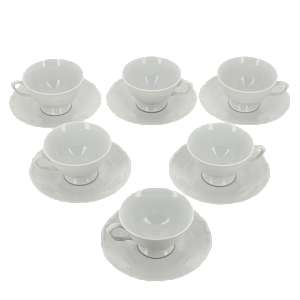 Cmielow Чайный набор 12 пр 250мл 73421 000000000001181408