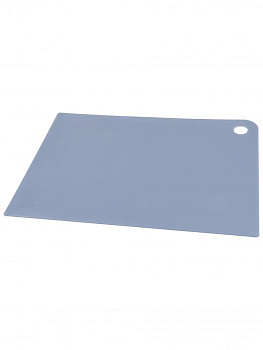Доска разделочная GROSTEN прямоугольная 247x175x2 мм PT1109 000000000001084663