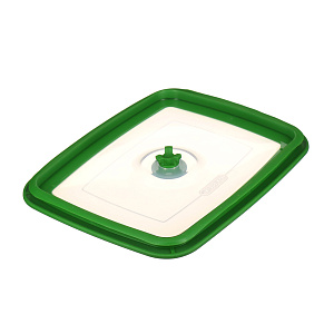 Прямоугольная форма с крышкой Pyrex 4в1, 28?20?5 см, 1.6л 000000000001142228