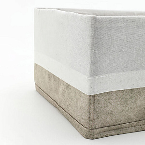 Коробка 30х20х13см ALAS EV TEKSTIL полиэстер 000000000001212067