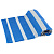 Комплект постельного белья Wenge Motion Stripe Breeze, евро, бязь 000000000001171874