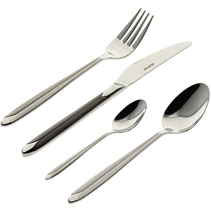 Набор столовых приборов Марсель Matissa, 24 шт. 000000000001076964