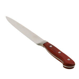 Нож слайсер 33см деревянная ручка/нержавеющая сталь M19205 000000000001196100