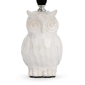 Светильник 33,5см сова 000000000001216456