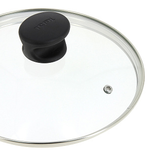 Крышка 22см TEFAL стекло 040 90 122 000000000001010091
