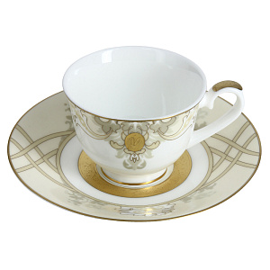 Кофейный сервиз Baroque Valentin Yudashkin, фарфор, 12 предметов 000000000001164189