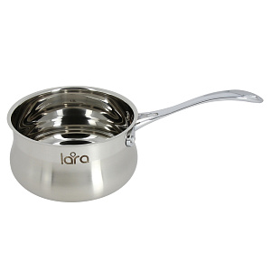 Сотейник Gracia Lara, 1.8л, нержавеющая сталь 000000000001134961