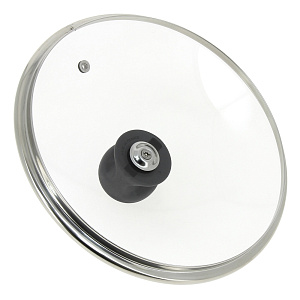 Крышка 22см TEFAL стекло 040 90 122 000000000001010091