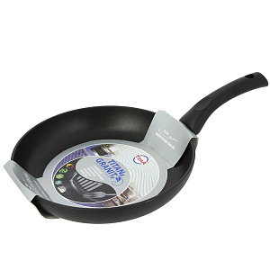 Сковорода 26см TVS T.G.Induction алюминий 000000000001121890