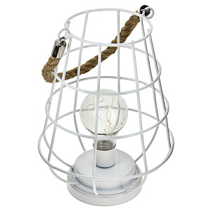 LM-070 White /12 Светильник декоративный 000000000001171527