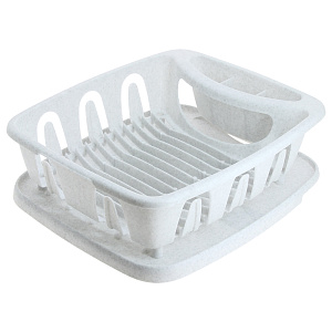 Сушилка для посуды Люкс Plastic Centre 000000000001022585
